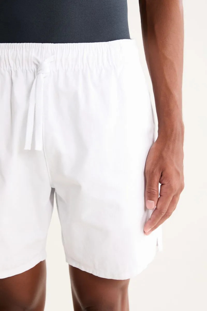 Short Casual Pier | Foxton BR