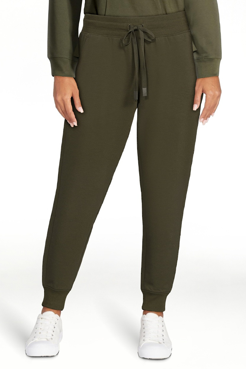 Athletic Works Women's Soft Joggers, Sizes XS-3XL - Walmart.com | Walmart (US)