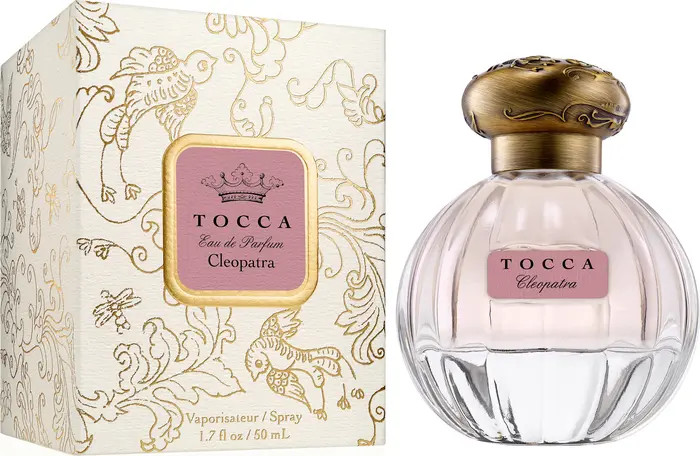 TOCCA Cleopatra Eau de Parfum | Nordstrom | Nordstrom