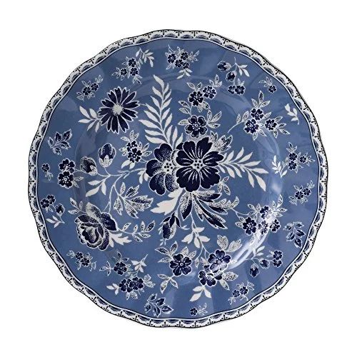 Wedgwood DEVON COTTAGE SALAD PLATE 8.7” - Walmart.com | Walmart (US)