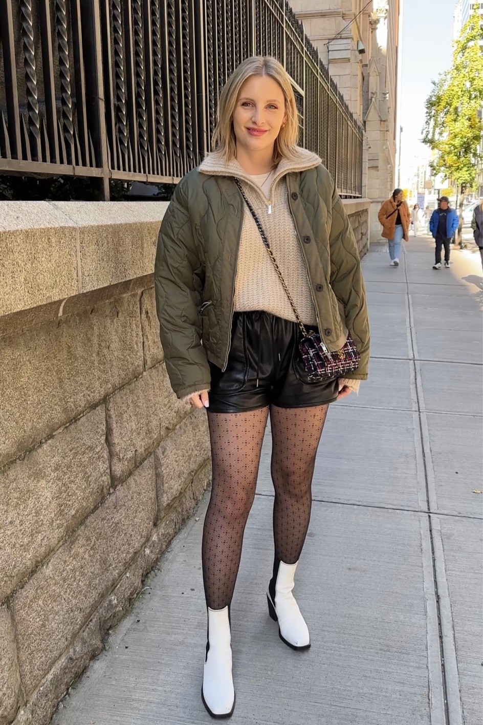Perfect casual easy fall look 

#LTKSeasonal