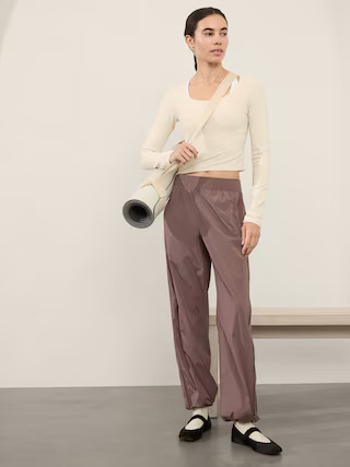 Transcend Top | Athleta