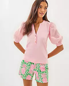 Ronson Knit Top | Lilly Pulitzer