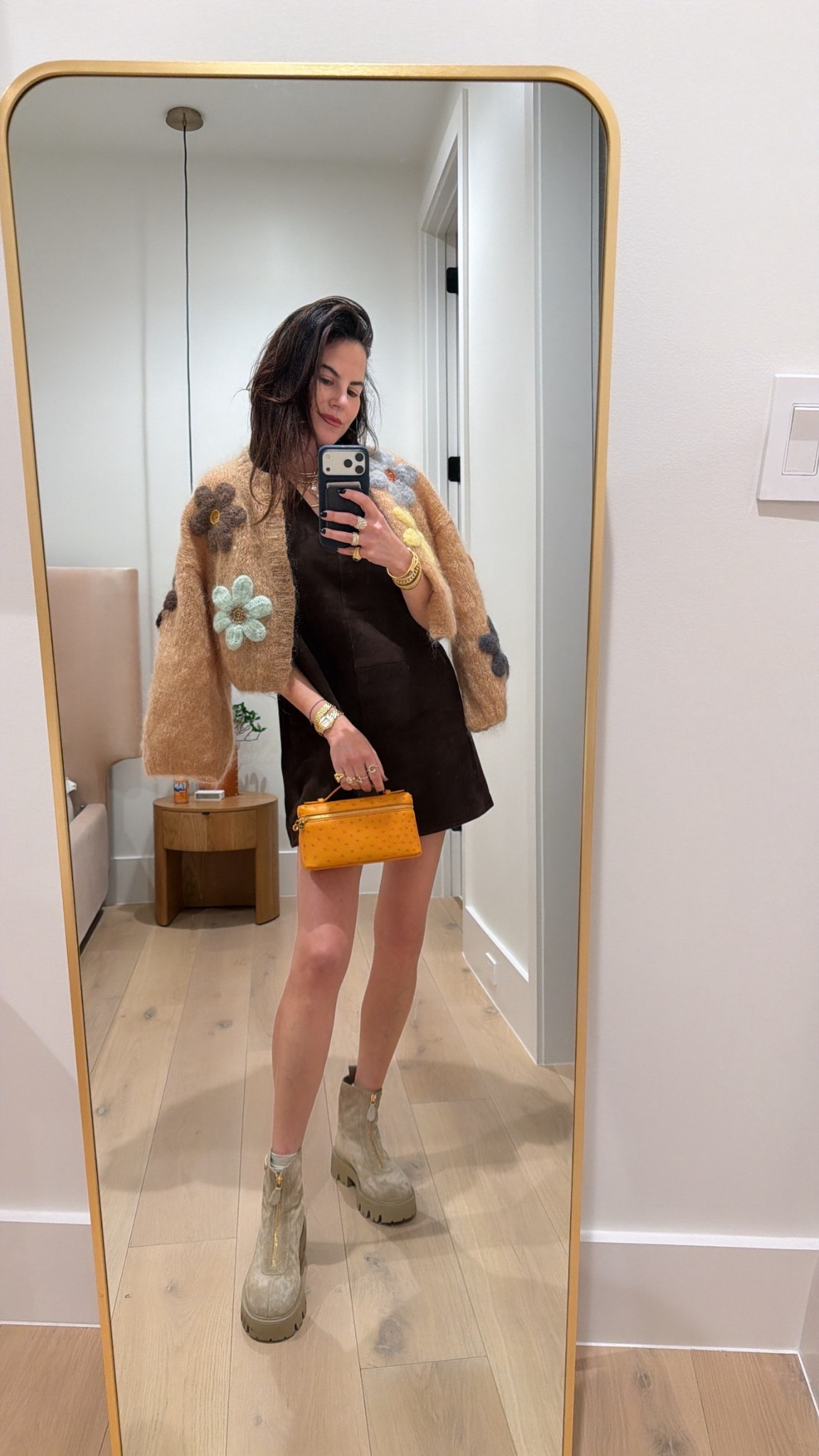 My OOTN! My sweater is old but linked a new one from the same brand. Also linked some looks for less!

Women’s fashion, fall fashion, fall style, fall outfits, fall outfit inspo, fall ootd, holiday fashion, holiday style, holiday outfits, holiday ootd, winter fashion, winter style, winter outfits, winter outfit inspo, suede boots, Chelsea boots 






#LTKCyberWeek #LTKootd #LTKHoliday