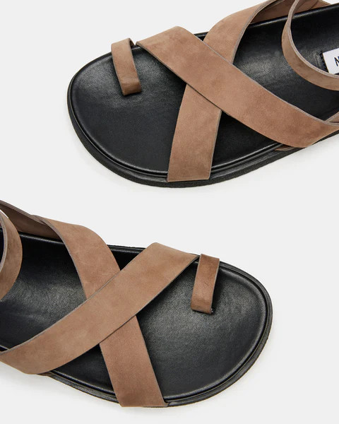 MIRA TAUPE NUBUCK | Steve Madden (US)
