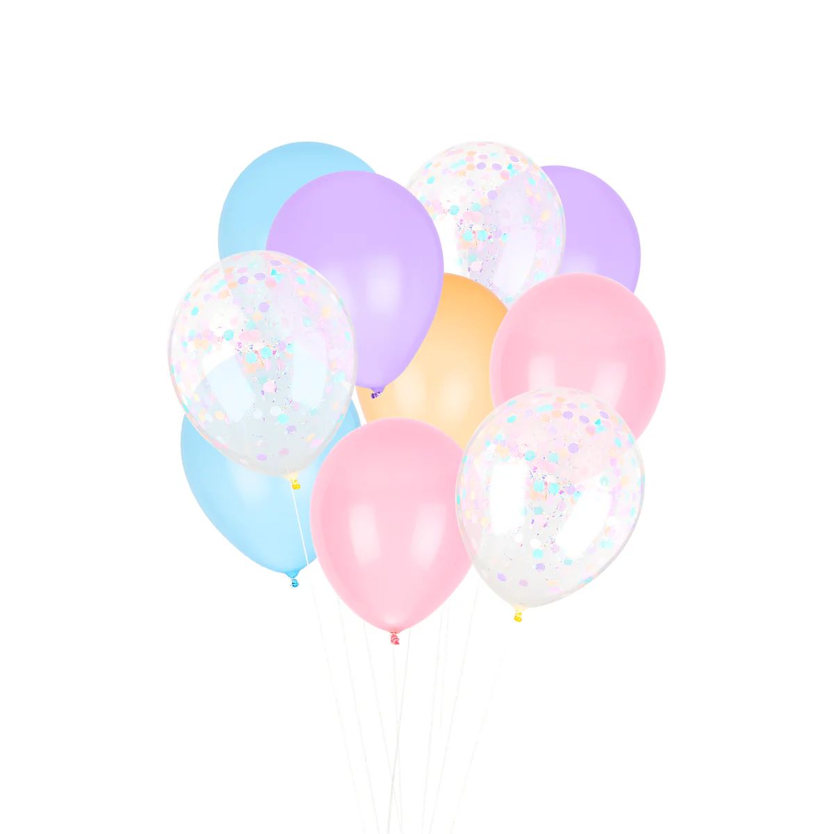 Butterfly Classic Balloons | Ellie and Piper