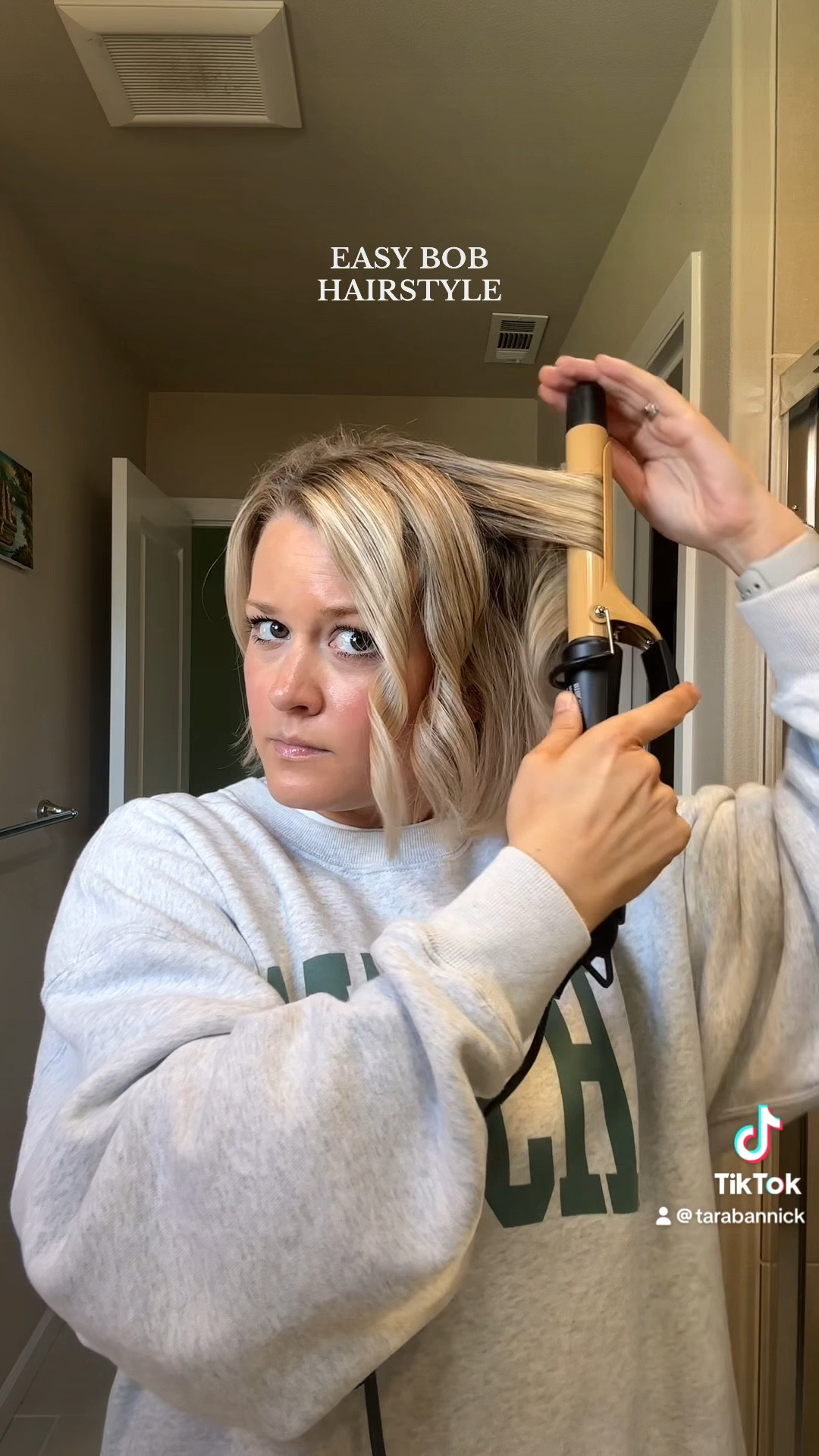 curling iron for short hair 

#LTKFindsUnder50 #LTKBeauty #LTKxPrimeDay