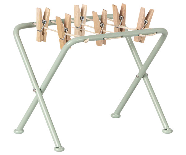 Drying Rack with Pegs | MailegUSA