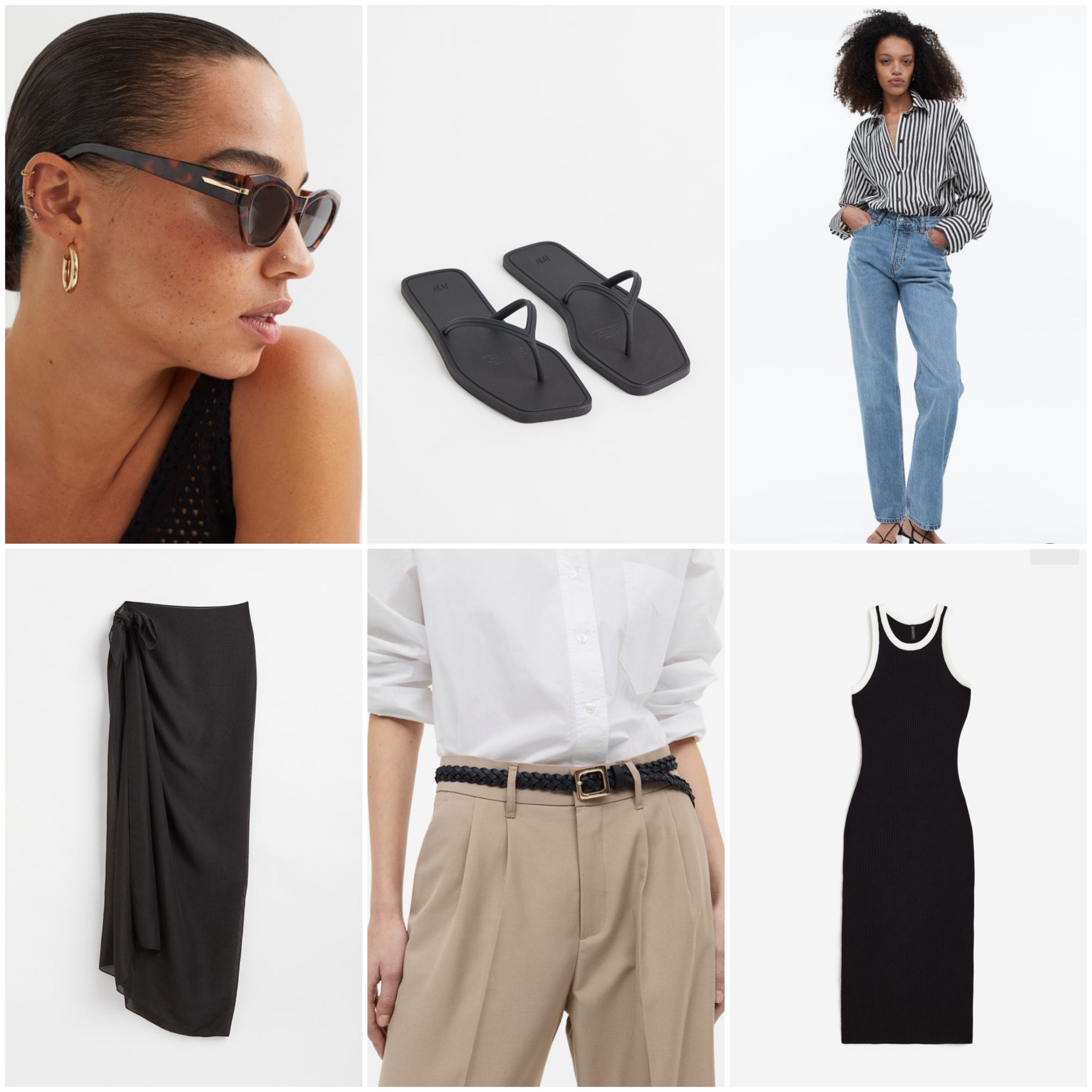 H&M new arrivals // 

#LTKunder100