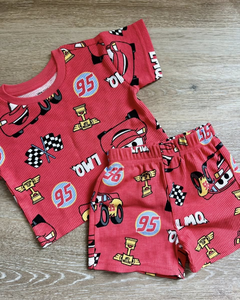 New Pixar Cars Lighting McQueen fashion finds for little boys, Ka-Chow! 🚘
-
#pixarcars #lighteningmcqueen #boysfashion #boysstyle #disney #cars  #boymom #toddlerboyfashion #toddlerboymom #boyfashion #boystyle New Pixar Cars Lighting McQueen fashion finds for little boys, Ka-Chow! 🚘
-
#pixarcars #lighteningmcqueen #boysfashion #boysstyle #disney #cars  #boymom #toddlerboyfashion #toddlerboymom #boyfashion #boystyle 

#LTKKids #LTKBaby