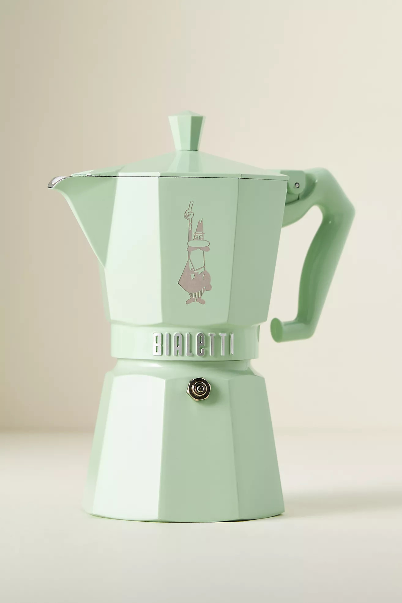Bialetti Moka 6-Cup Express Espresso Maker | Anthropologie (US)