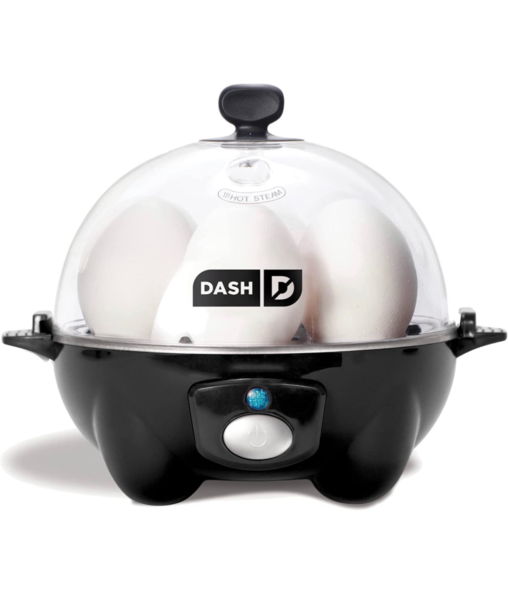 Rapid egg cooker!

#eggs #gadgets #eggcooker #boiledeggs #pochedeggs #scrambledeggs #rapidcooker 

#LTKunder50 #LTKGiftGuide #LTKhome