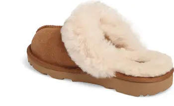 UGG® Cozy II Scuff Slipper | Nordstrom | Nordstrom