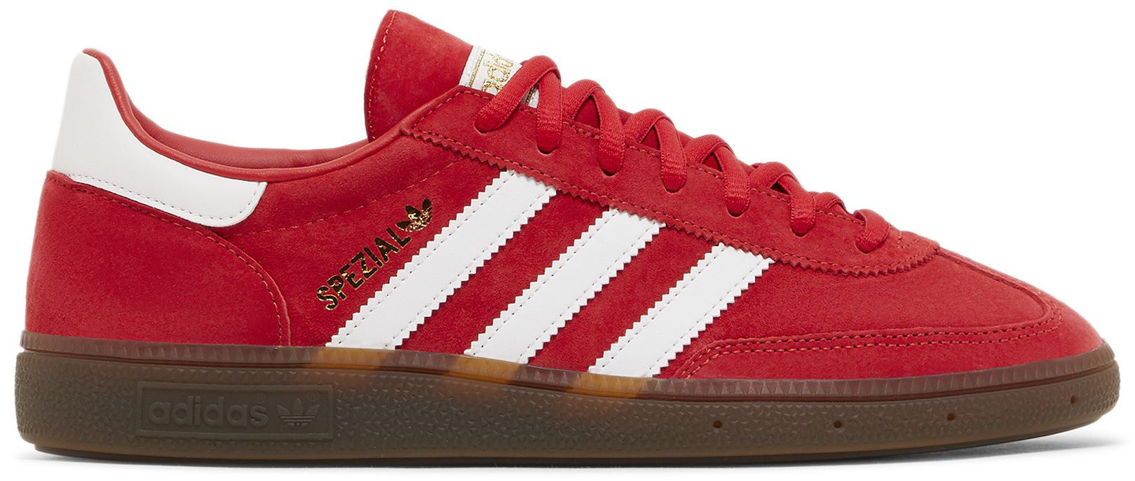 Buy Handball Spezial 'Scarlet Gum' - FV1227 | GOAT | GOAT