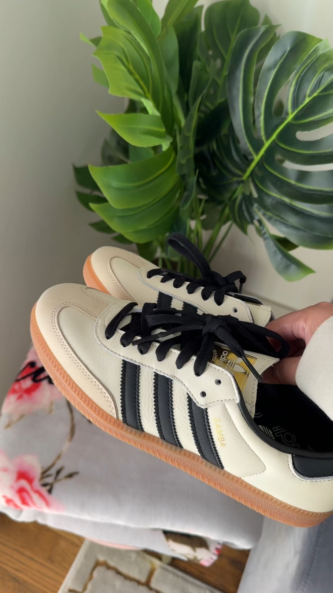 The best fall sneakers #adidas #adidassamba #lachiccouture 

#LTKGiftGuide #LTKStyleTip #LTKShoeCrush