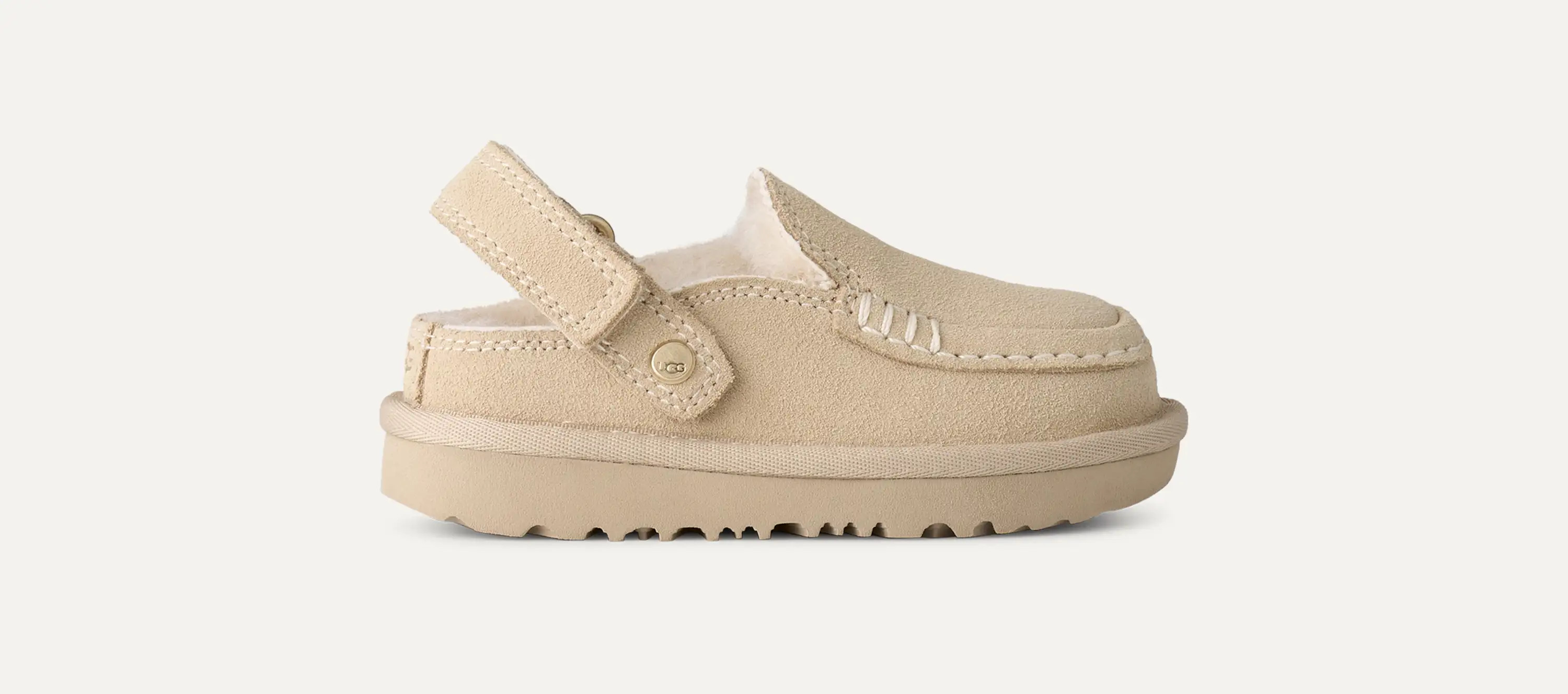 Goldenstar Evelina Clog | UGG (US)