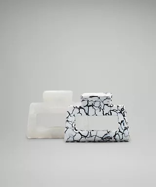 Medium Claw Hair Clips 2 Pack | Lululemon (US)