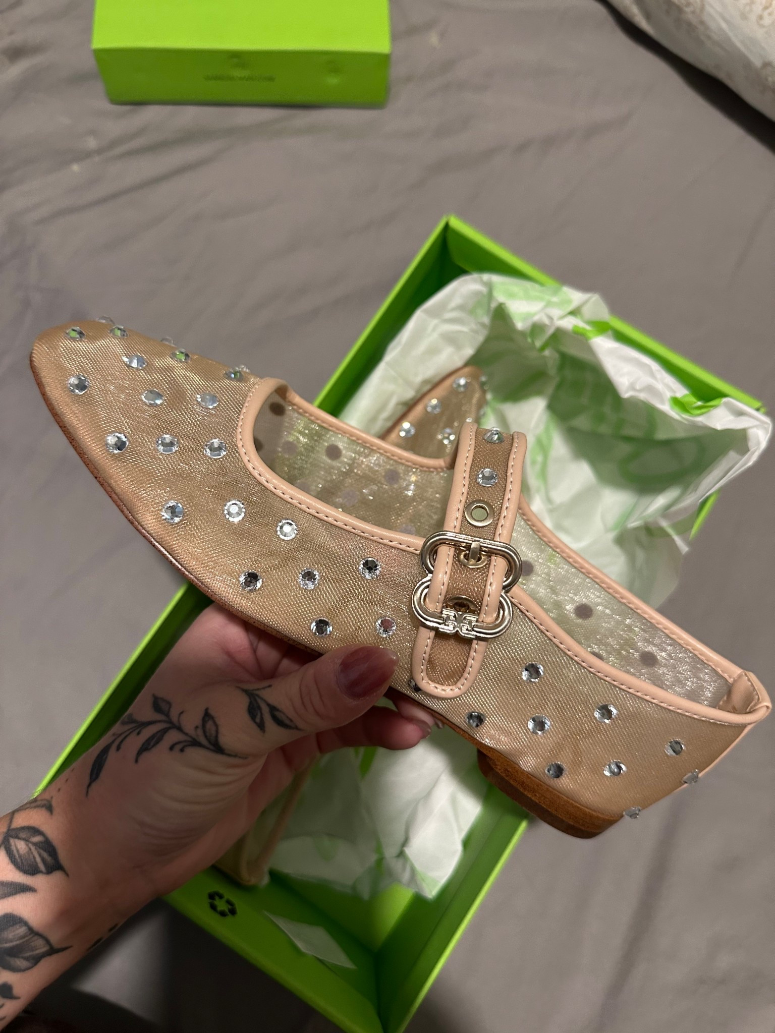 the cutest Mary Jane flats 😍

#LTKStyleTip #LTKSeasonal