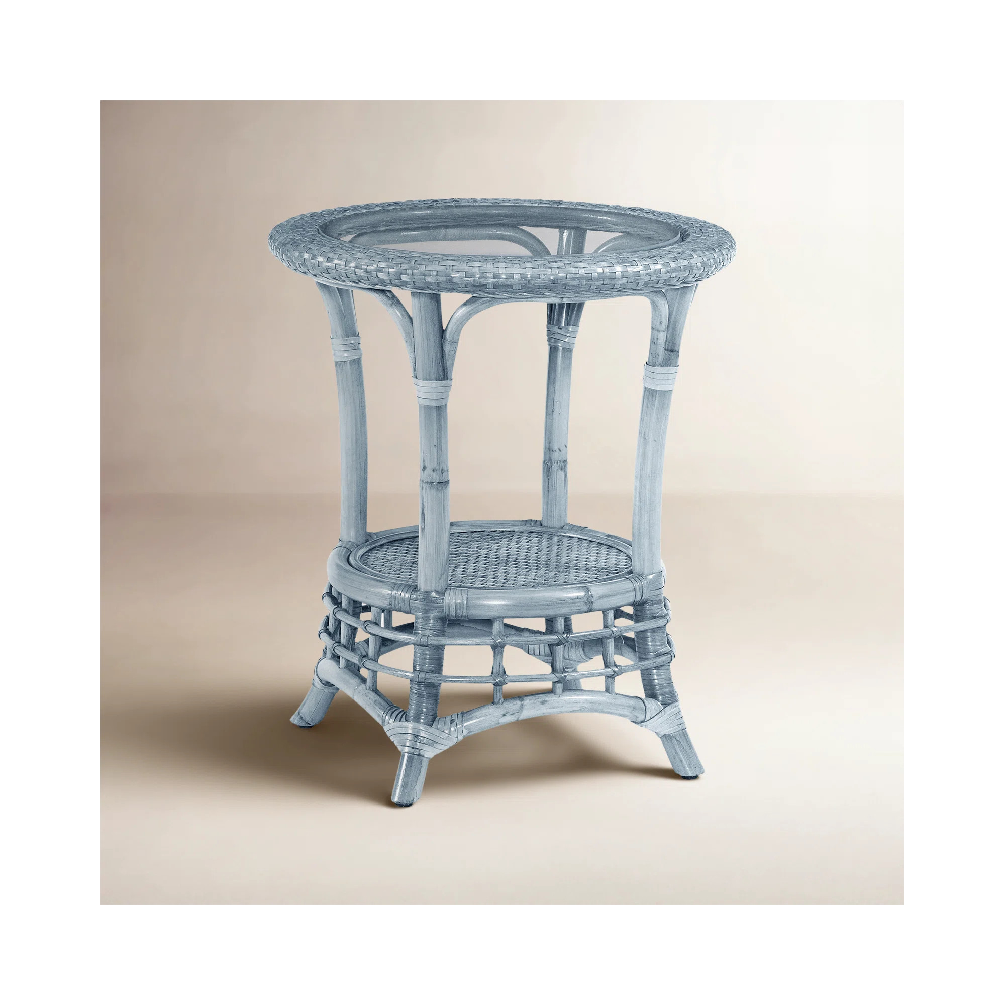 Luca End Table | Birch Lane