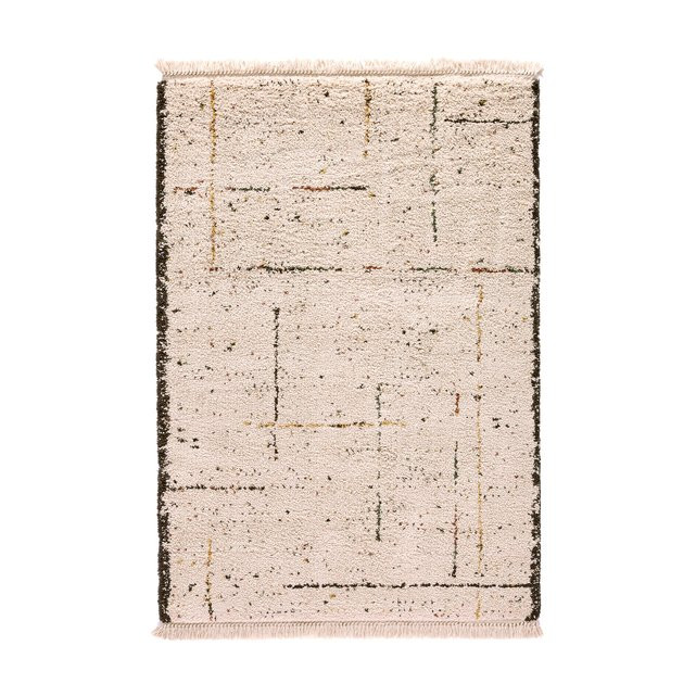 Matelin Berber Style Rug | La Redoute (UK)