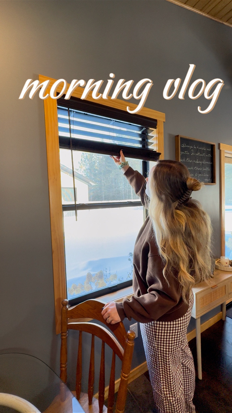 Morning routine with all my favorite things linked of course💓 #morningroutine #morningvlog #coffeevlog

#LTKmorningroutine #LTKBeauty #LTKdayinmylife