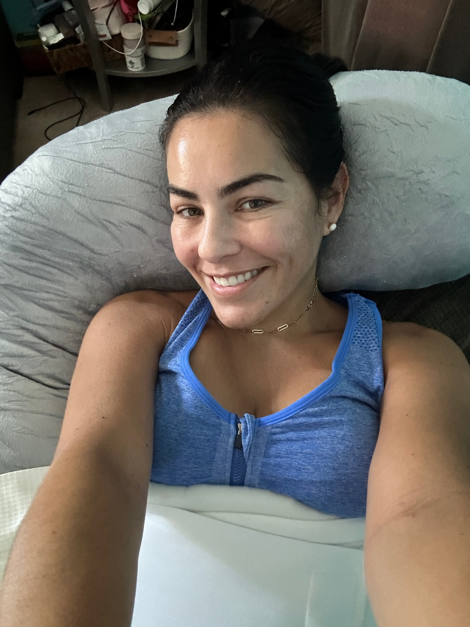 Here are all the things that really helped me in the first few days post op from my plastic surgery. The items listed as similar are things I bought but didn’t use but may work for you.

I had a breast lift/implant swap/reduction; full tummy tuck with muscle repair; lipo of the back and saddlebags with j-plasma; and fat grafting to the buttocks 



#LTKxPrimeDay #LTKFindsUnder50