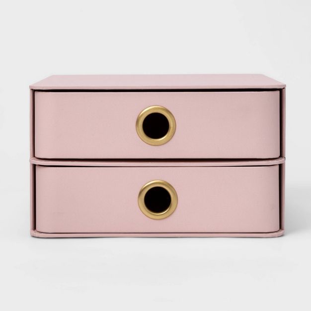 Set of 2 Paper Drawers - Project 62™ | Target