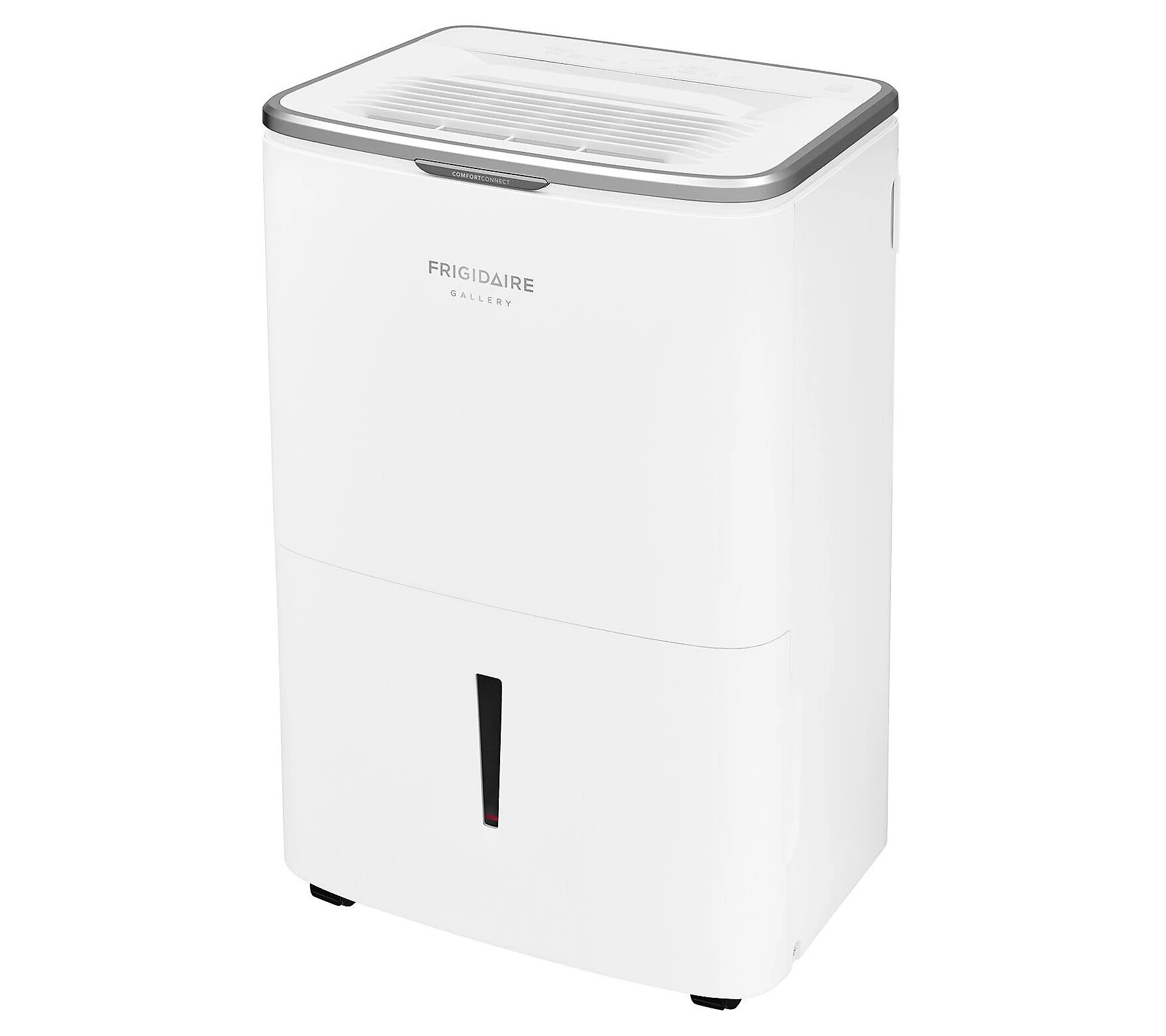 Frigidaire 50-Pint Smart Portable Dehumidifier | QVC