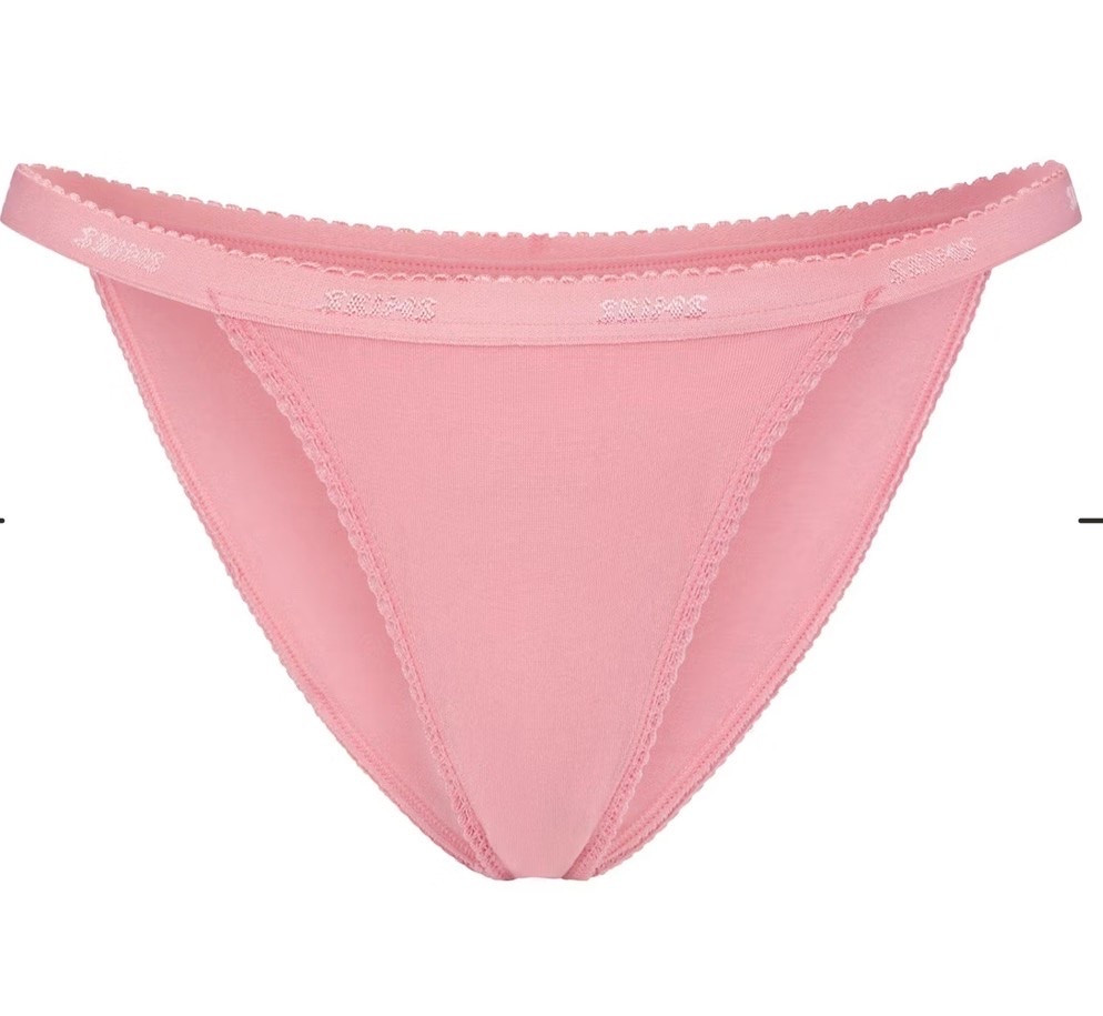 Skims underwear on sale

#LTKSaleAlert #LTKSeasonal #LTKPetite