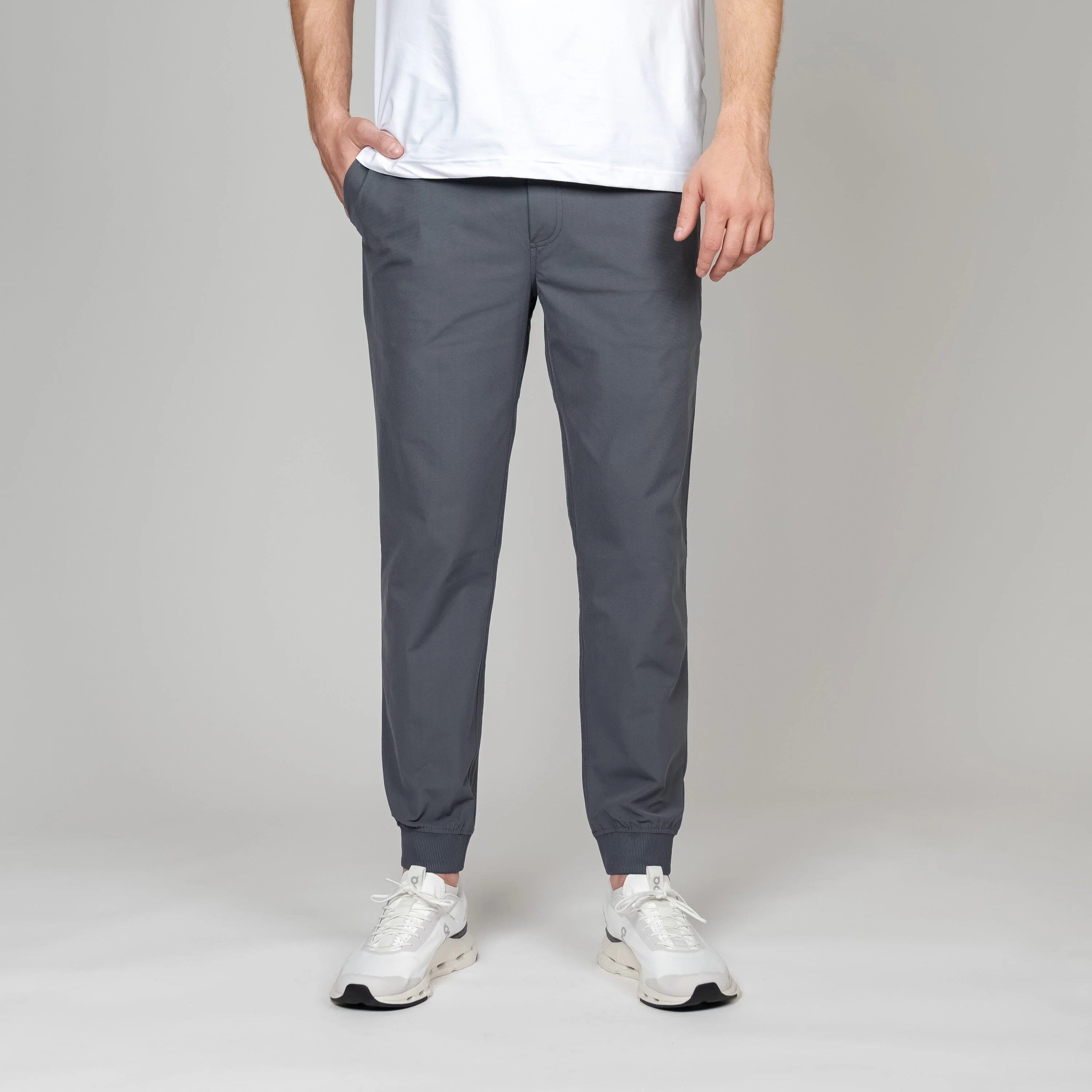 Delta Performance Jogger | RHOBACK