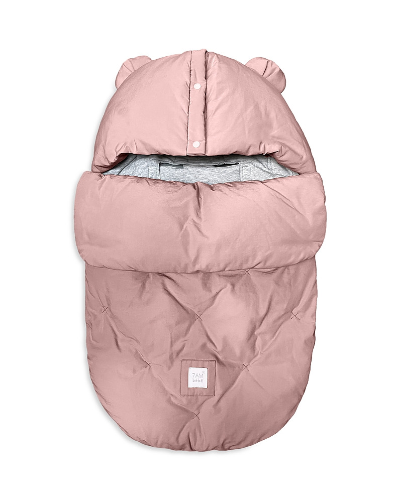 7AM Enfant BebePOD Infant Footmuff | Bloomingdale's (US)