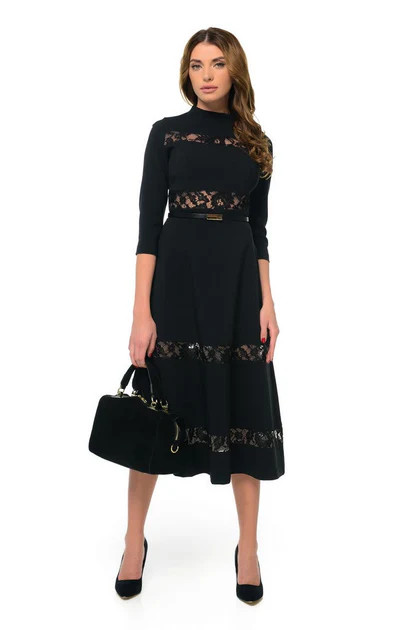 Arefeva Black Dress | Shop Premium Outlets