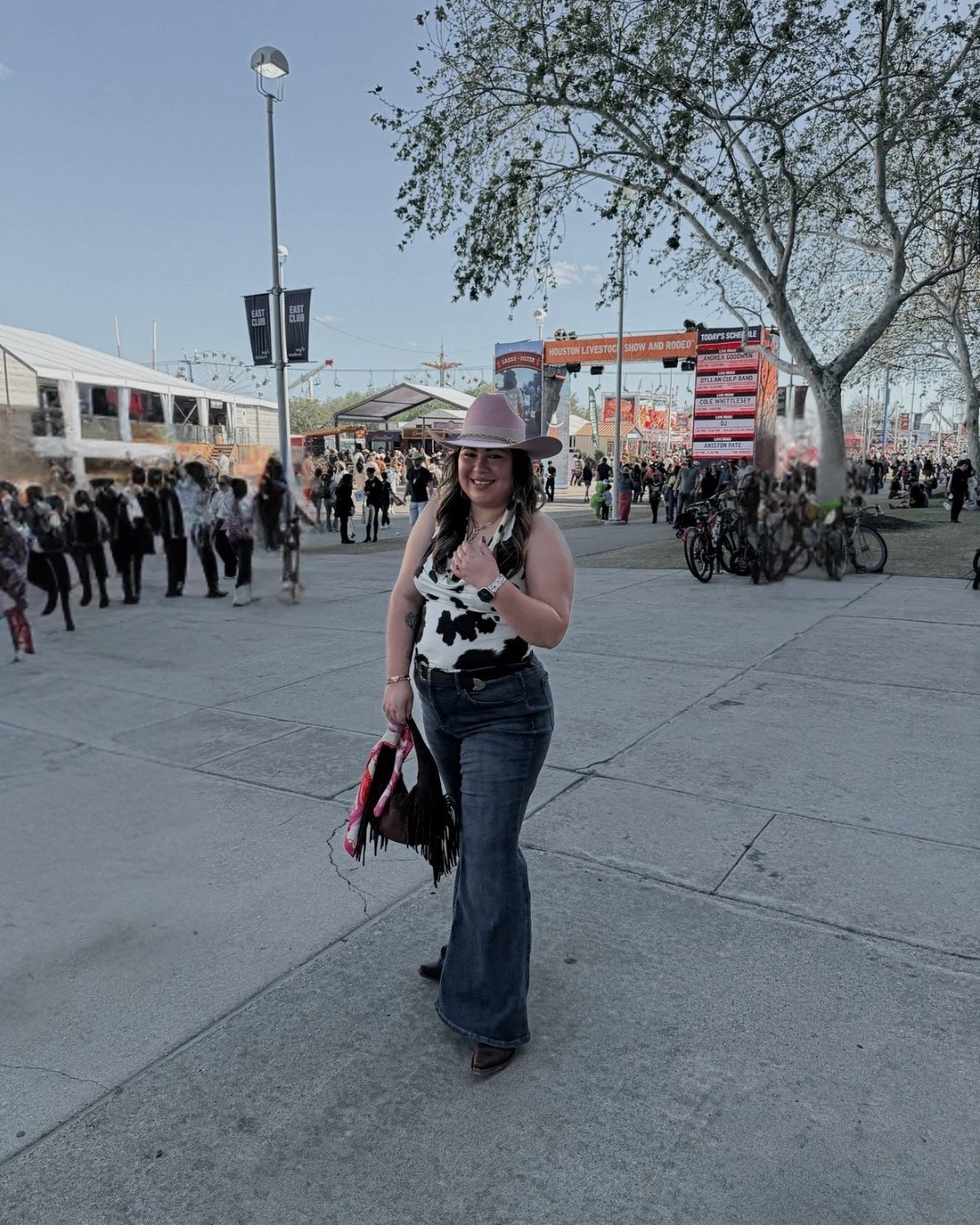 Love this too! 

#LTKFestival #LTKMidsize #LTKootd