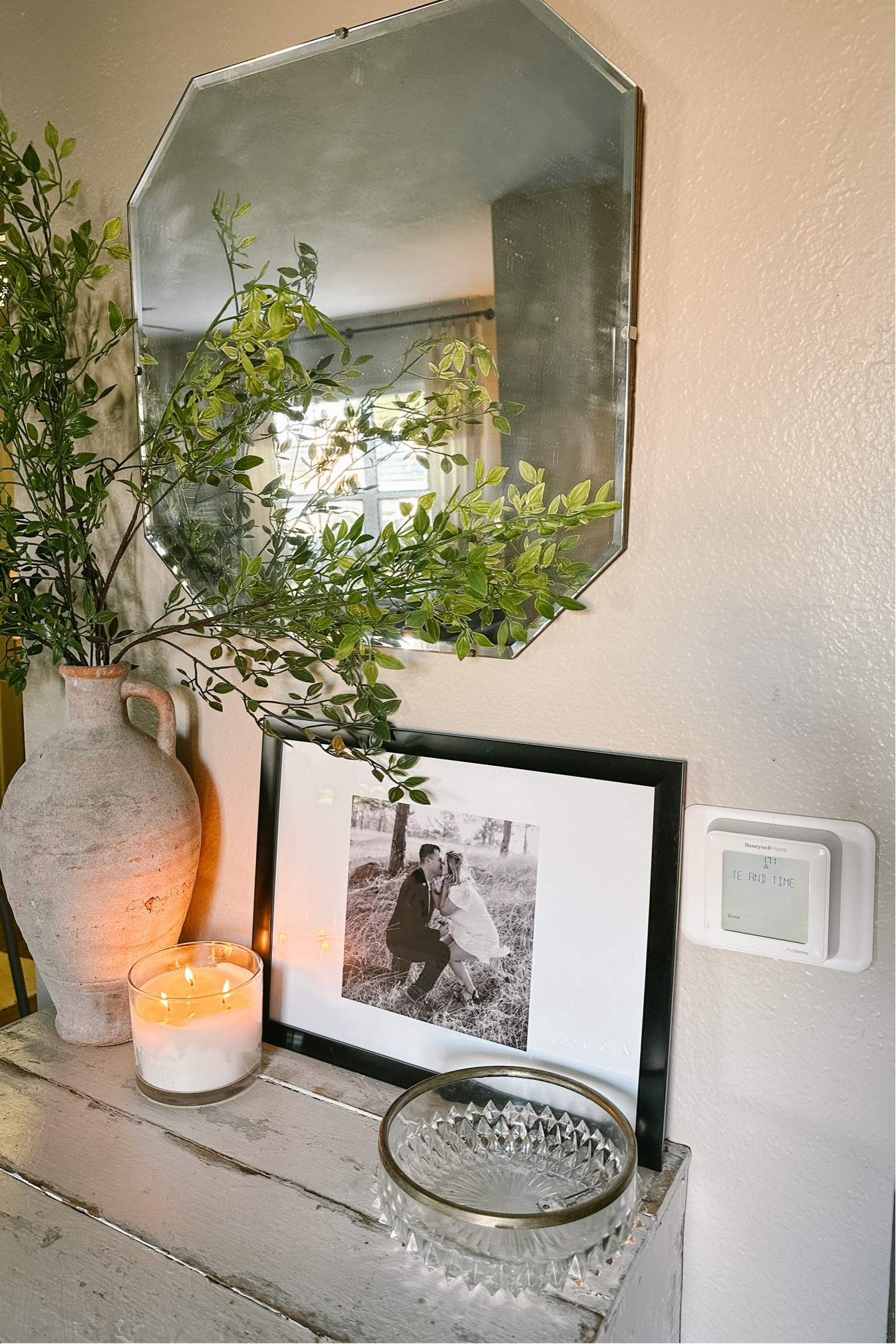 Entryway Refresh!

#LTKhome #LTKunder50 #LTKSeasonal