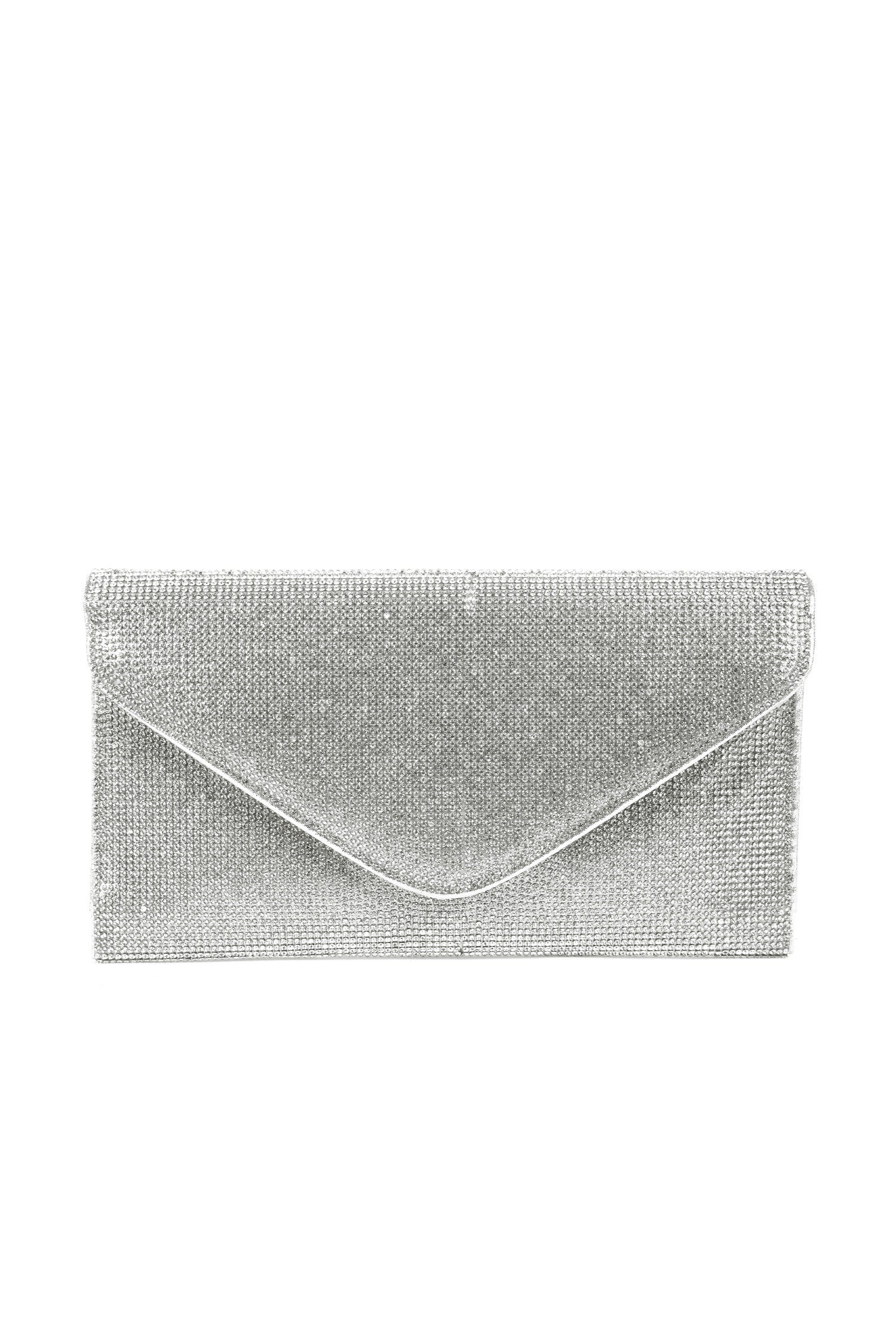 Rhine The Night Envelope Clutch | Windsor Stores