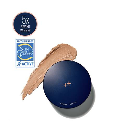 sunbetter TONE SMART SPF 68 Sunscreen Compact | Divine Complexions