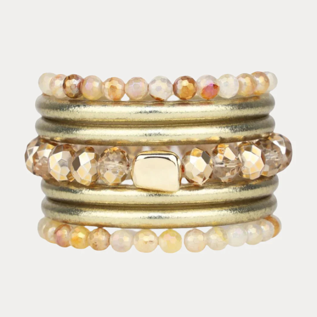 Evolution Stack - Etoile | BuDhaGirl