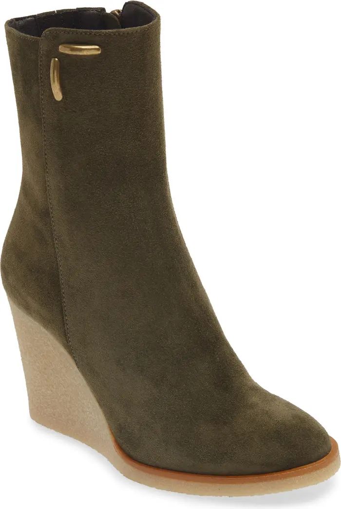 Cordani Floriana Wedge Boot (Women) | Nordstrom | Nordstrom