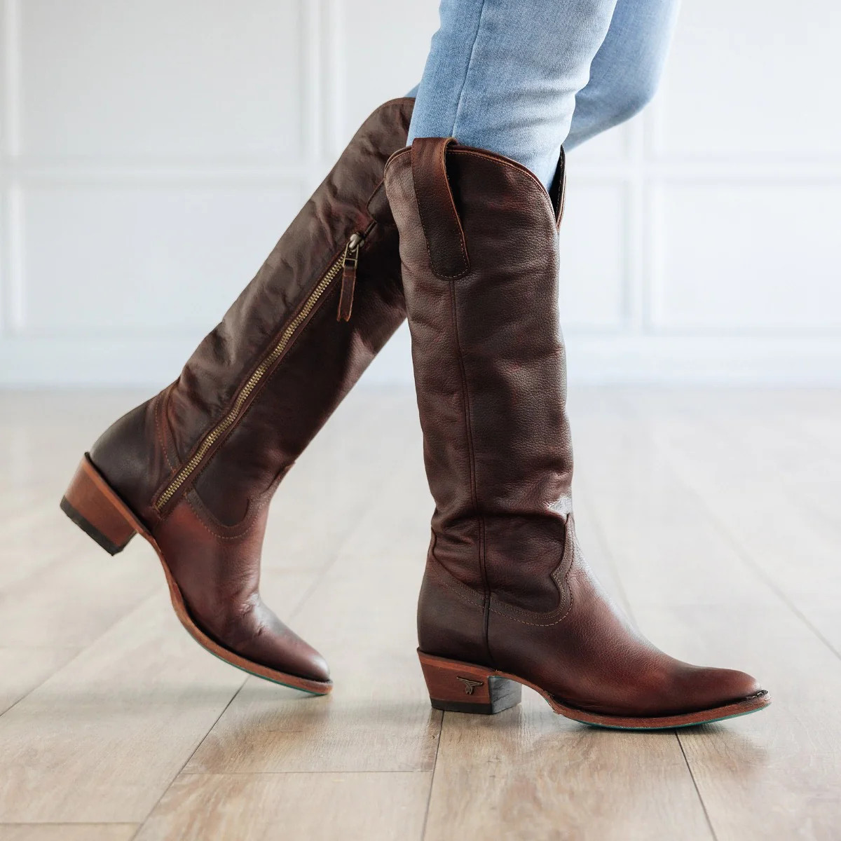 Plain Jane Boot | Lane Boots