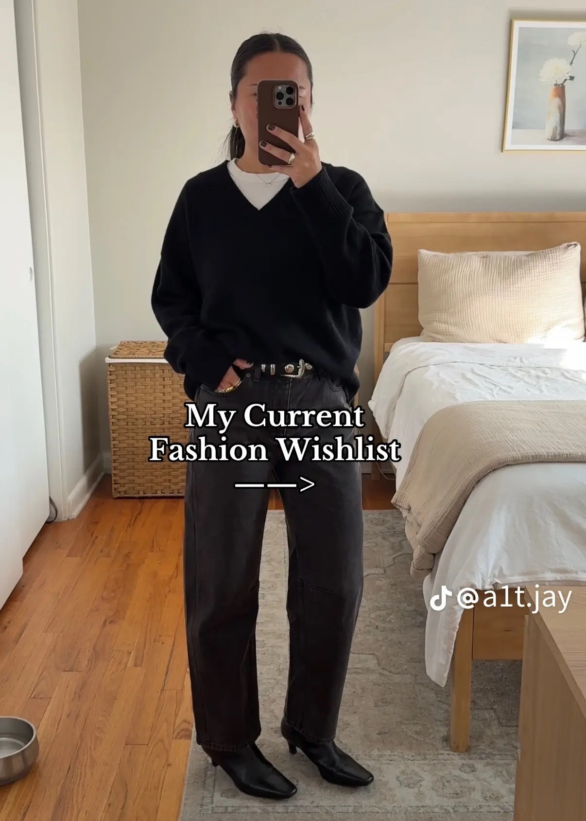 Weekly fashion wishlist 🛍️