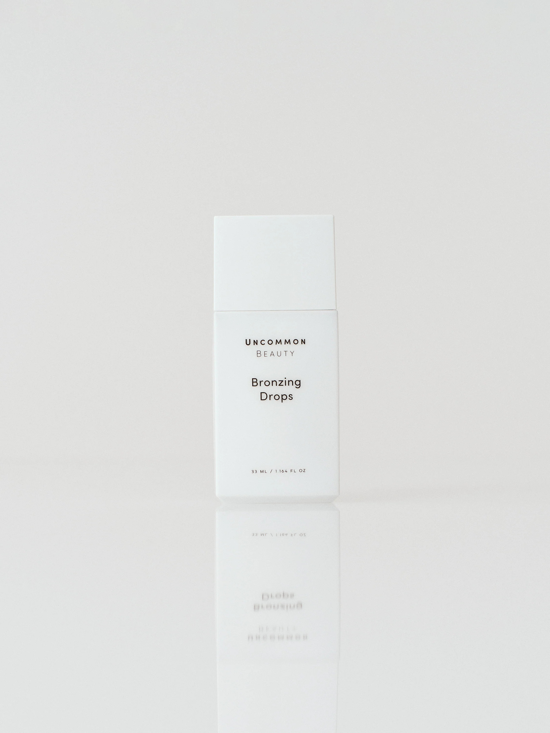 Bronzing Drops | Sunkissed Face Drops | Uncommon Beauty | Uncommon James