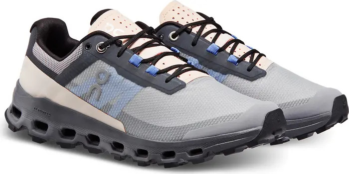 On Cloudvista Trail Running Shoe (Women) | Nordstrom | Nordstrom