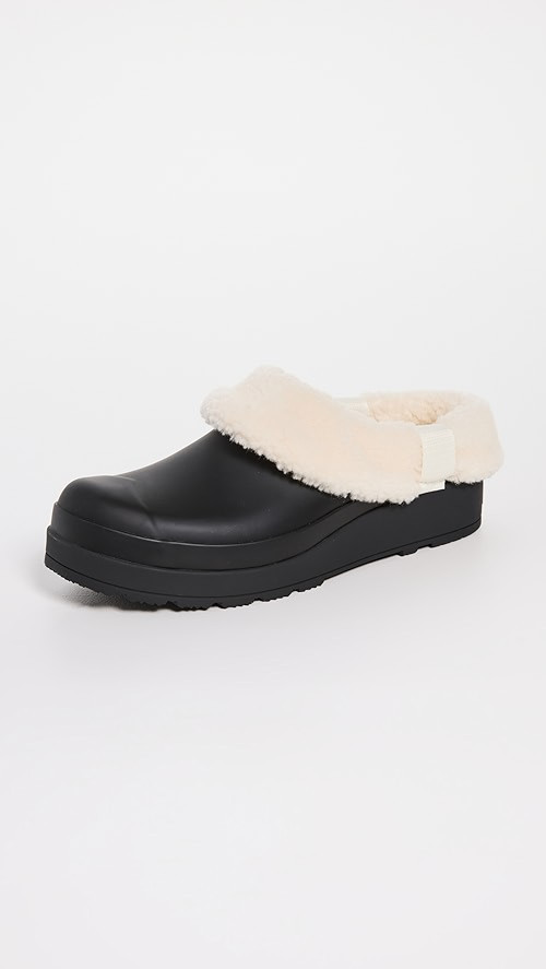 Play Sherpa Insulated Clogs | Shopbop