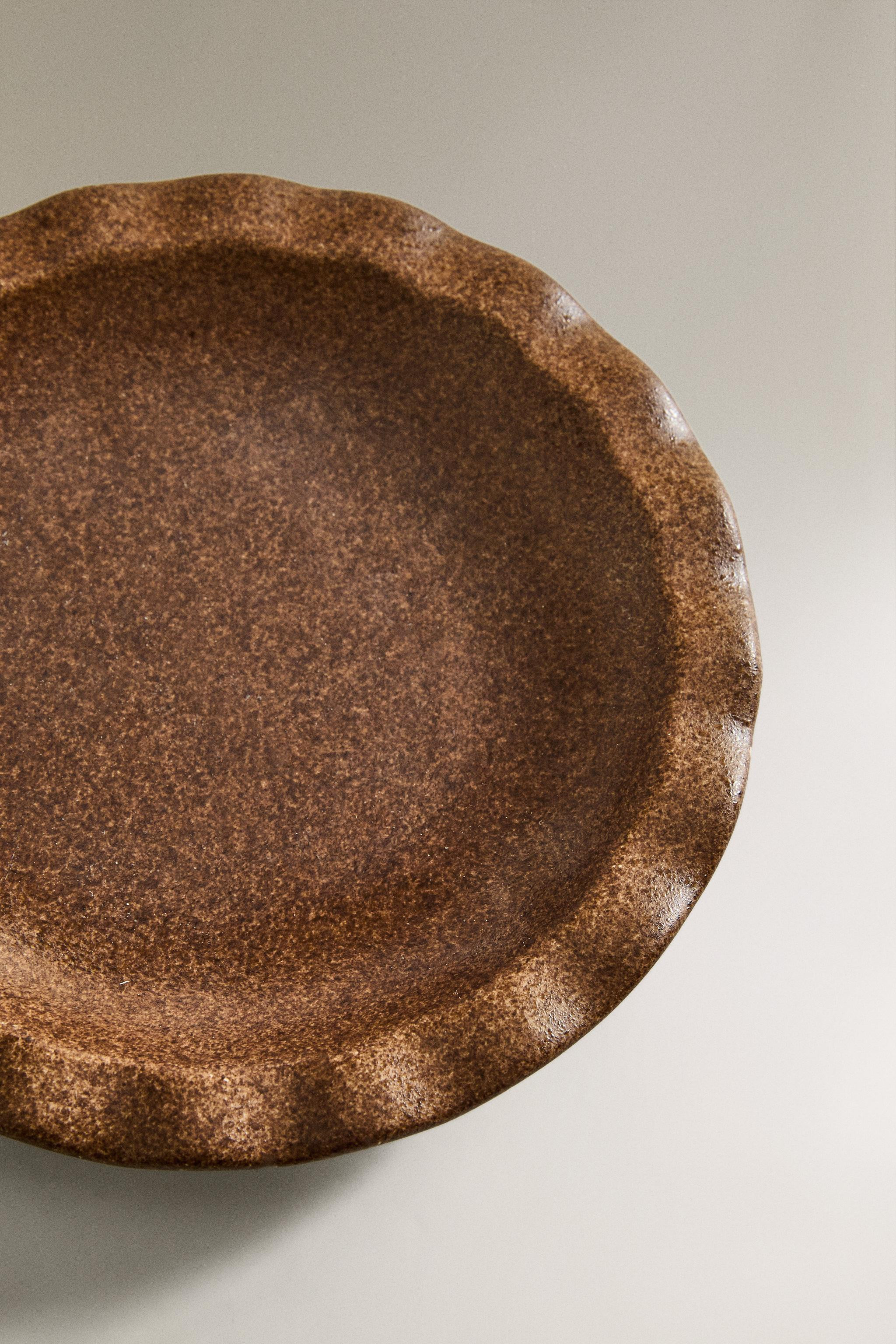 ROUND CANDLEHOLDER | Zara US