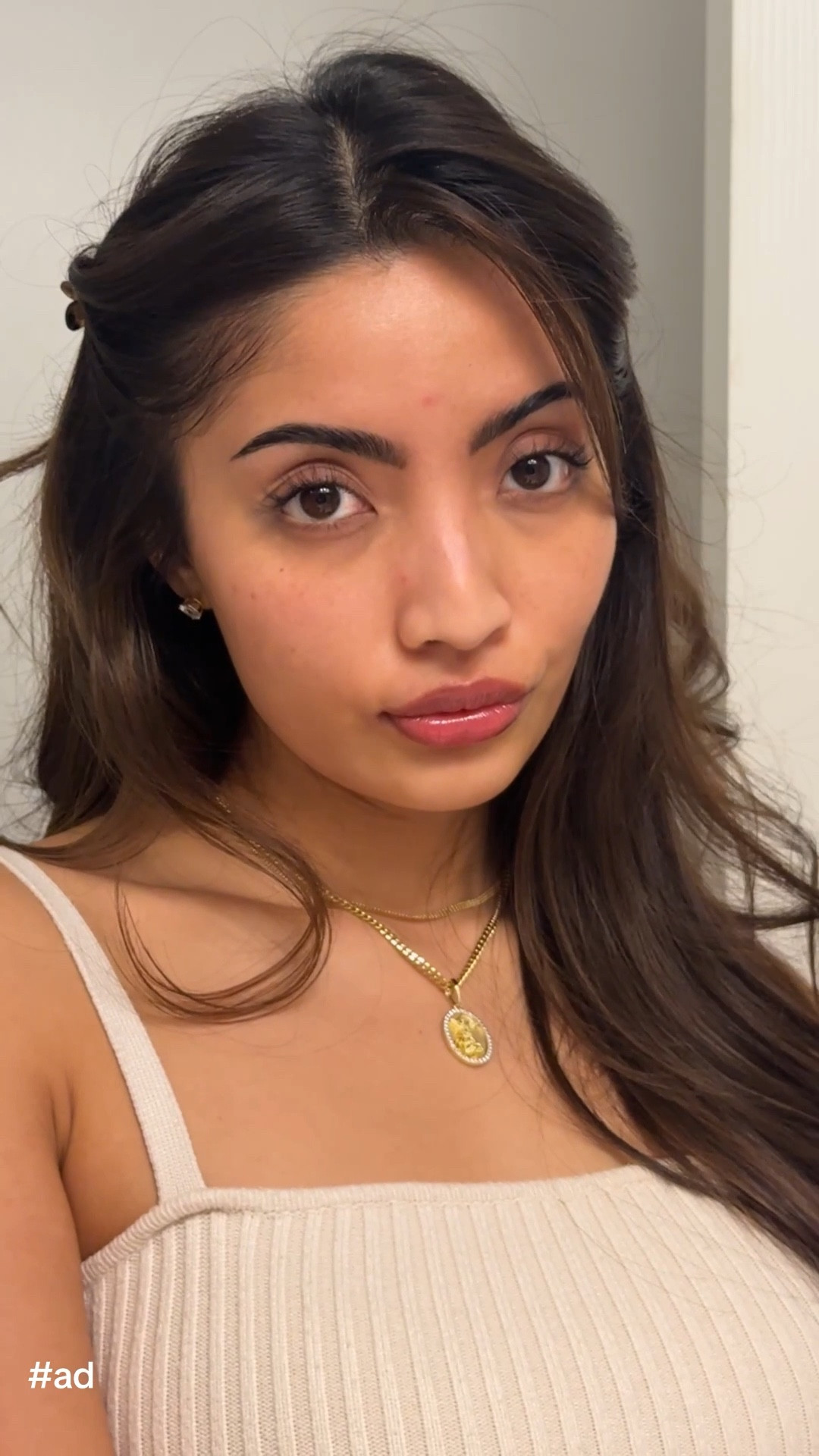 #Ad Normally around this time of year my skin is screaming for hydration but this @thayers hydrating milky duo i purchased a couple months back from @target has kept my skin’s moisture barrier so strong & provides the perfect makeup base everytime! 
#ThayersPartner #targetstyle #targetpartner #target @shop.ltk #liketkit