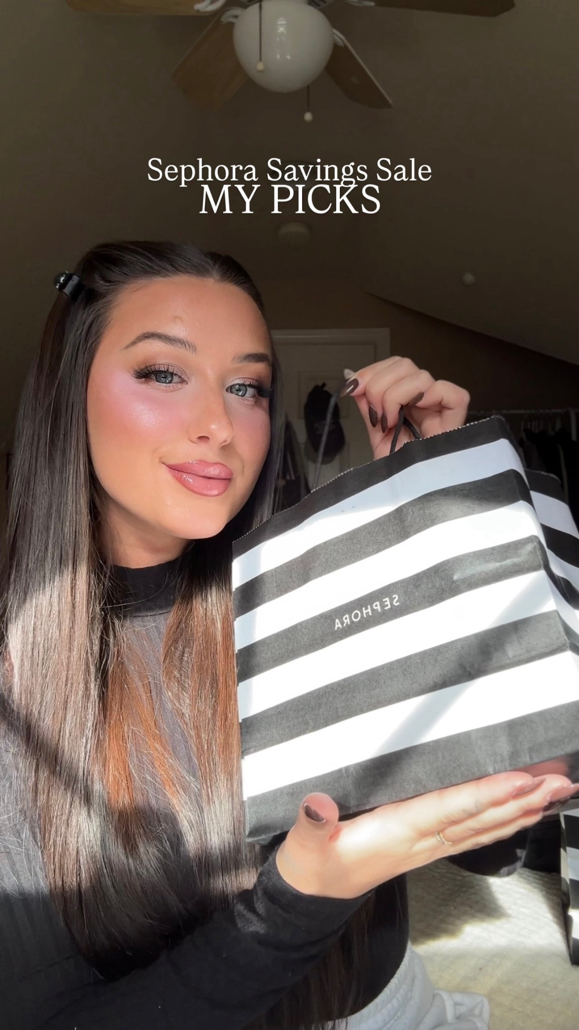 Sephora Savings event ends 11/10! 🏷️🫶🏻

#LTKWedding #LTKBeauty