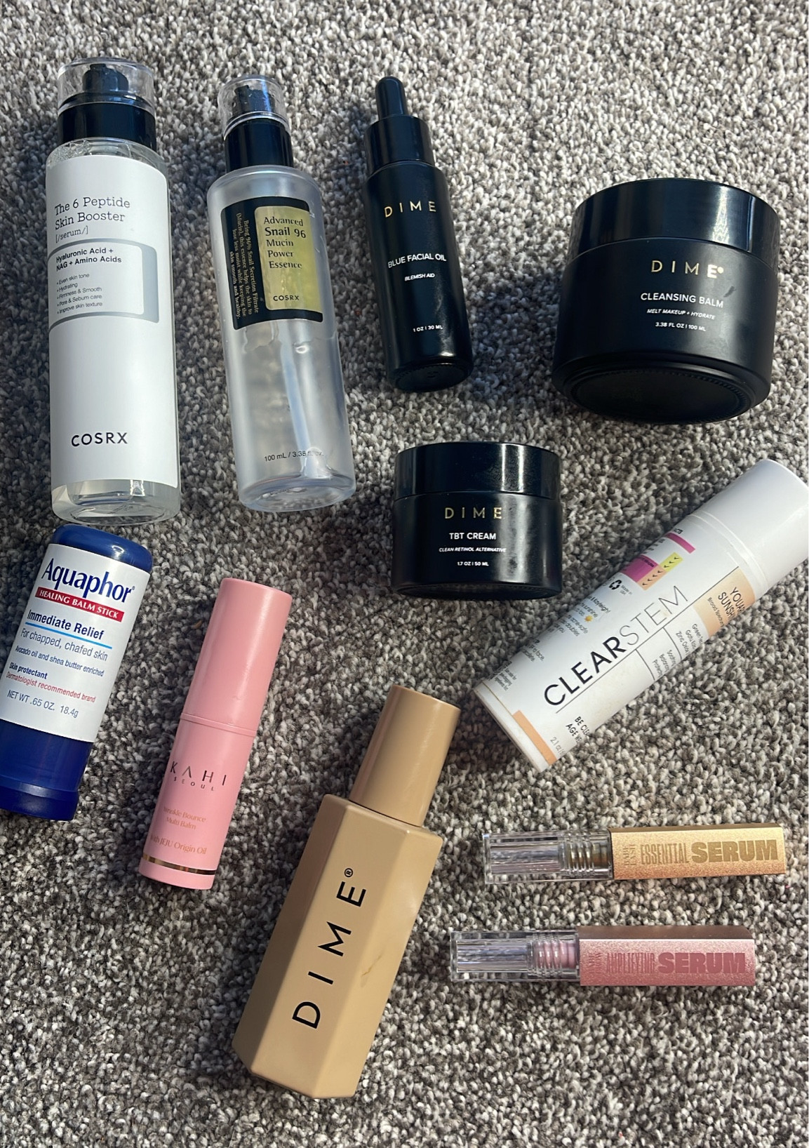 Skincare I’m using & loving!! 

*Clearstem SPF will be linked separately in my stories on instagram. Pls follow @champagneandcardio_



#LTKBeauty #LTKOver40