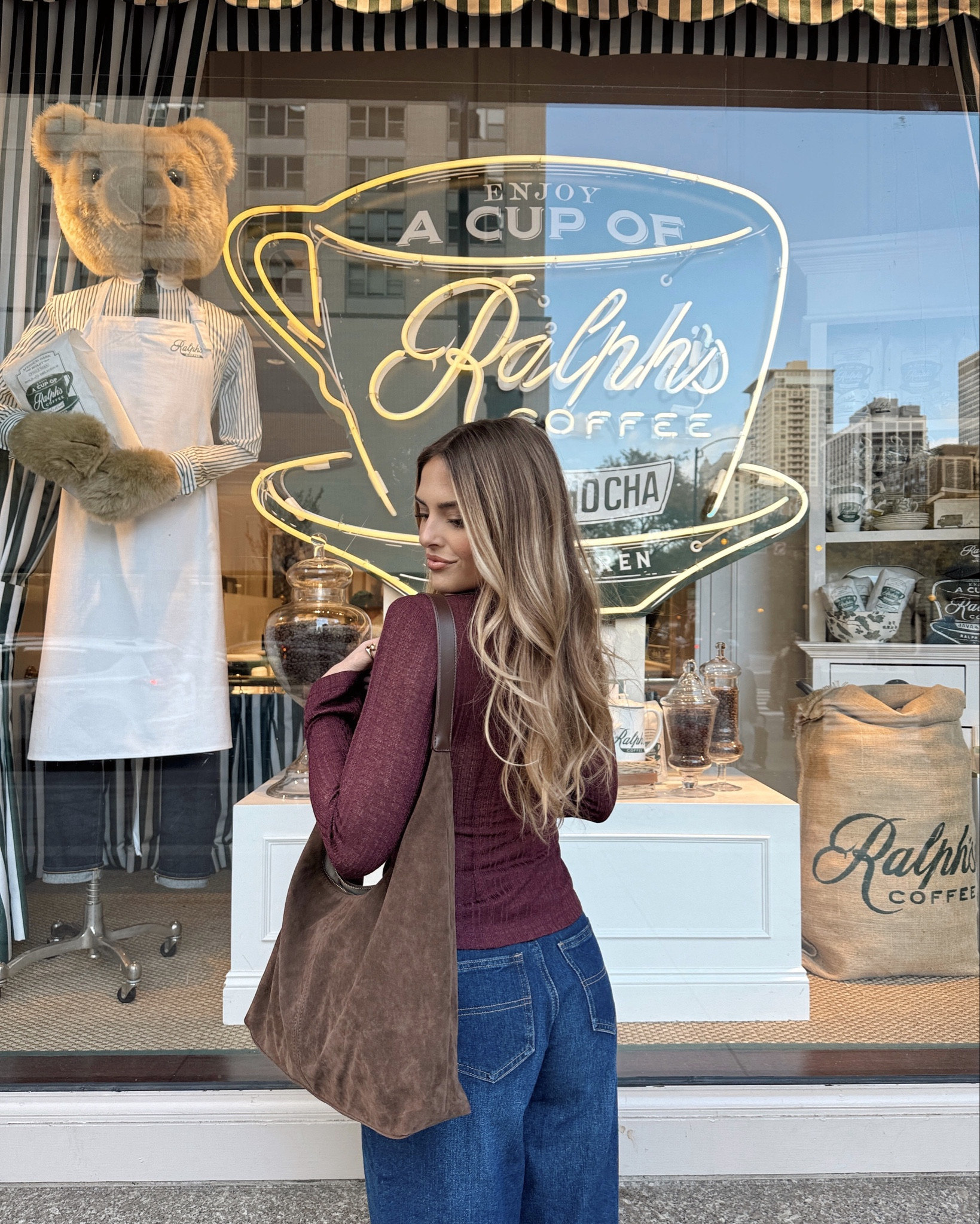 princess polly🤎 code XOASH

#LTKBeauty #LTKStyleTip #LTKFindsUnder50