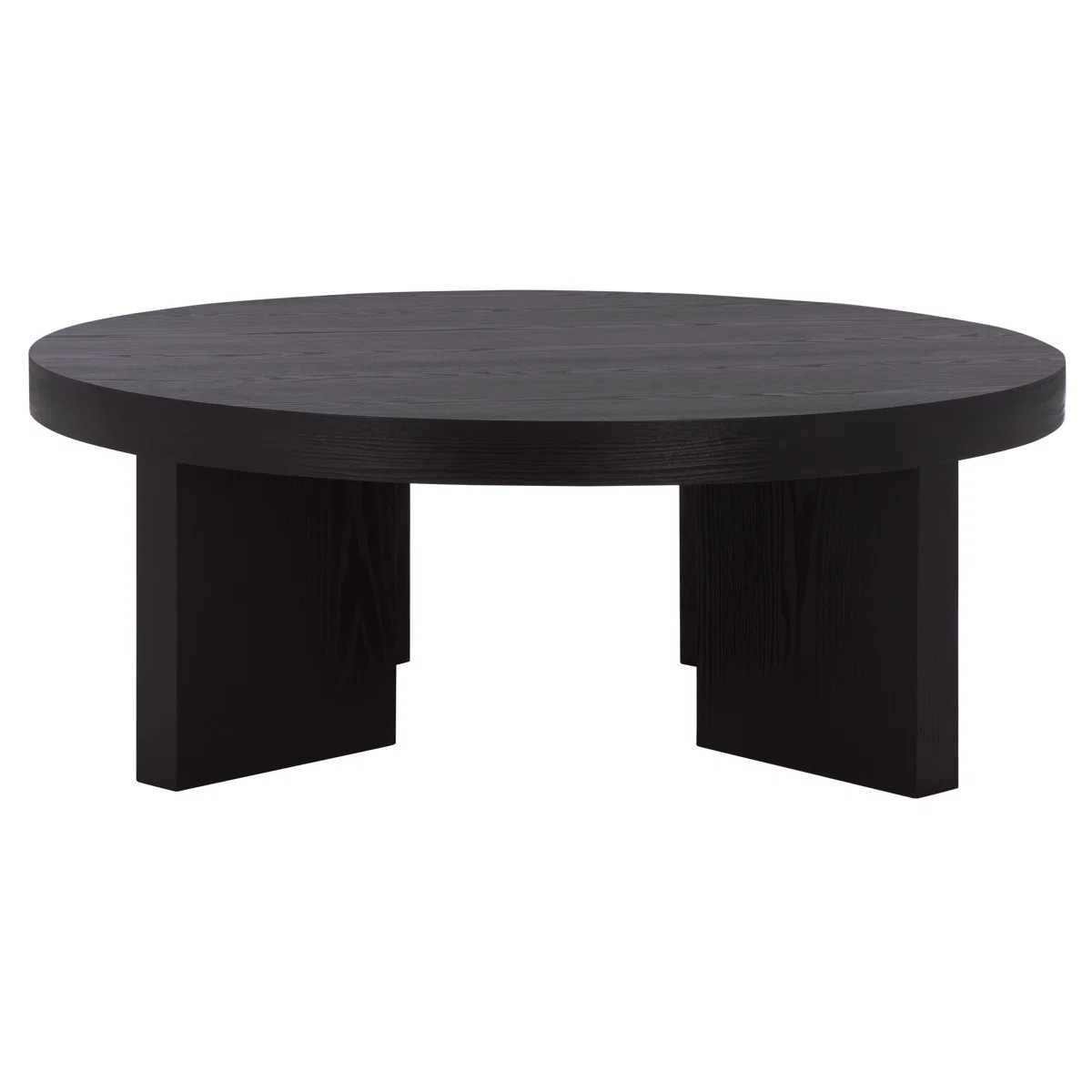 Caminun Round Coffee Table | Wayfair North America