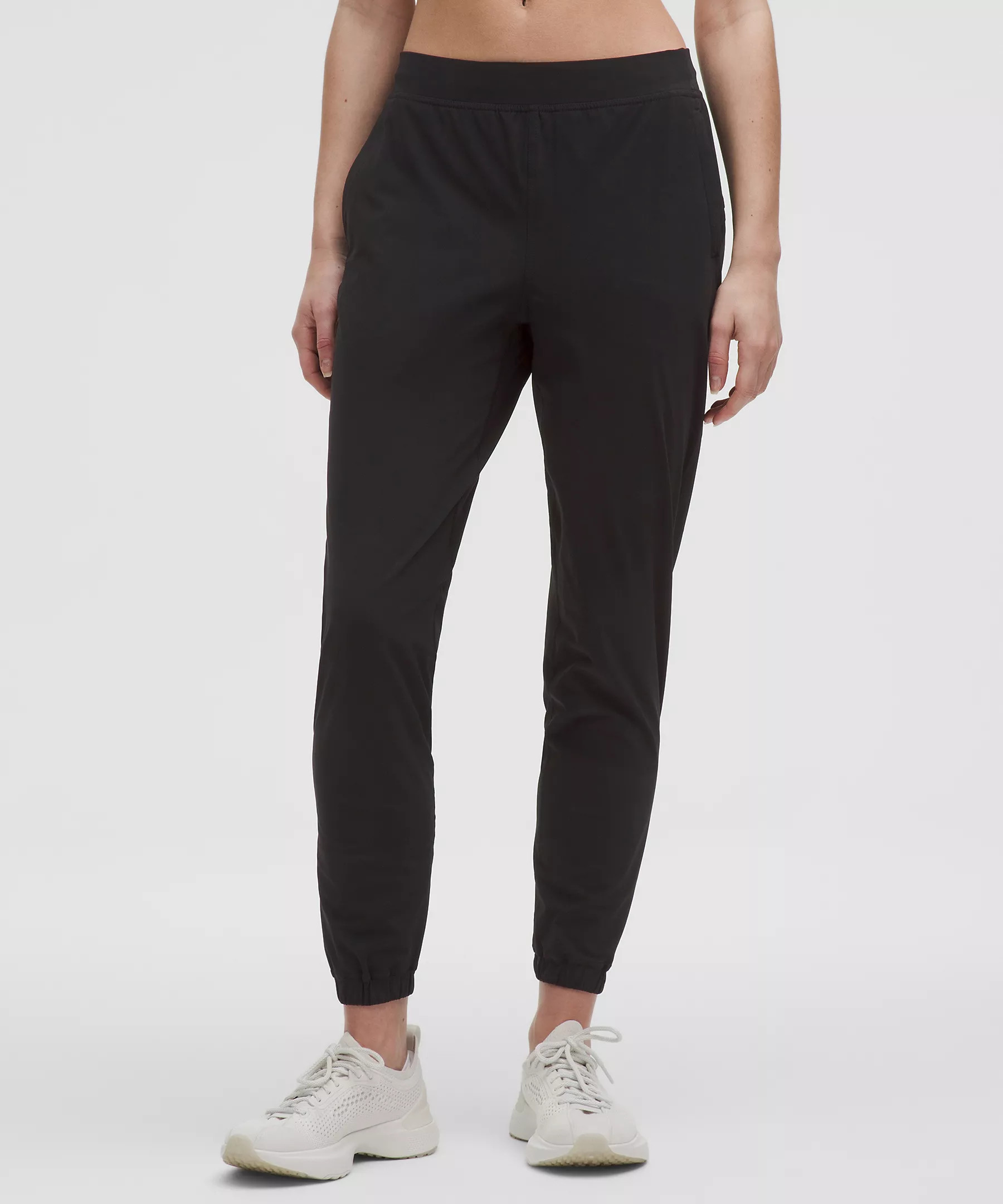 Adapted State High-Rise Jogger | Lululemon (US)